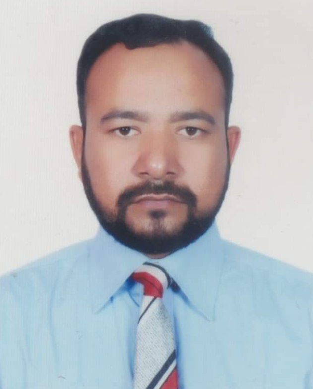 MD. Shohidul Hasan